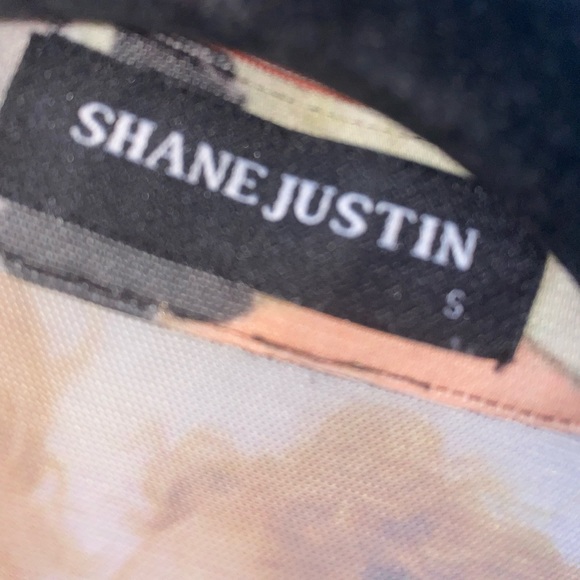 Shane Justin ancient goddess two piece set - Picture 2 of 7